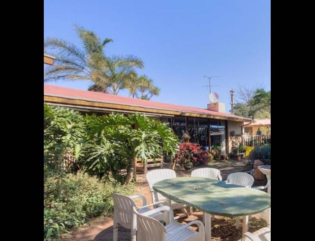 4 BEDROOM PROPERTY TO RENT IN OBSERVATORY